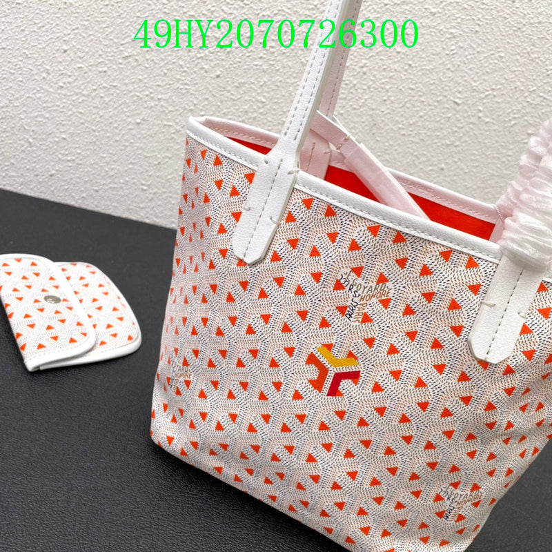 Satchel Bags - GOD Bags - 061