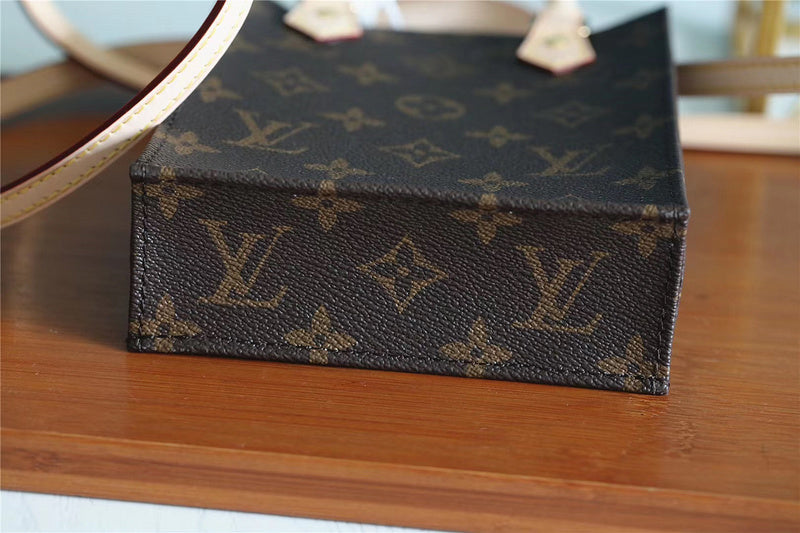 Glami Fashion Lu-Vi bags - 8630