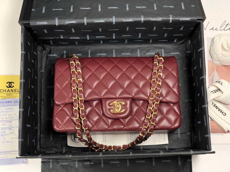 Satchel Bags - CHL Bags - 7468