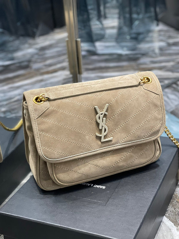 Glamy - YLS Bags - 549