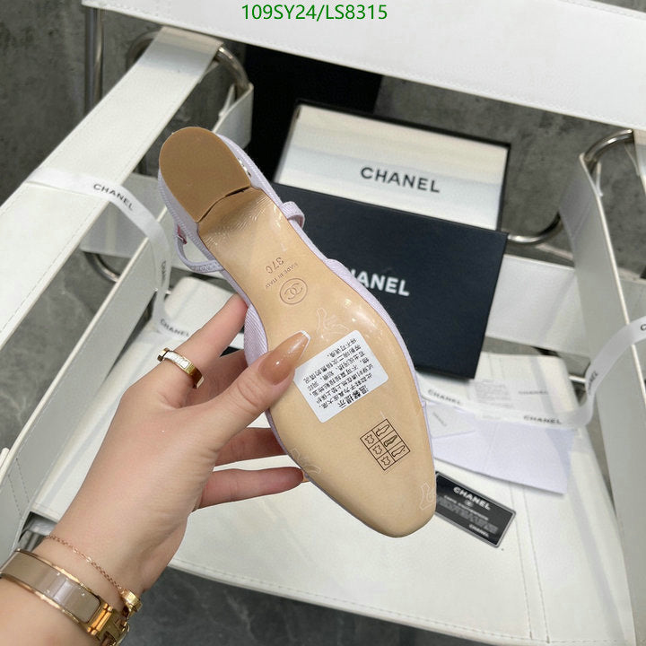 SAMC - CHL Women Shoes Ballet - 389