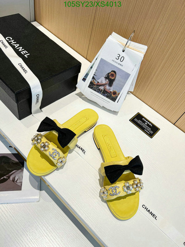 SAMC - CHL Women Shoes Slippers - 168