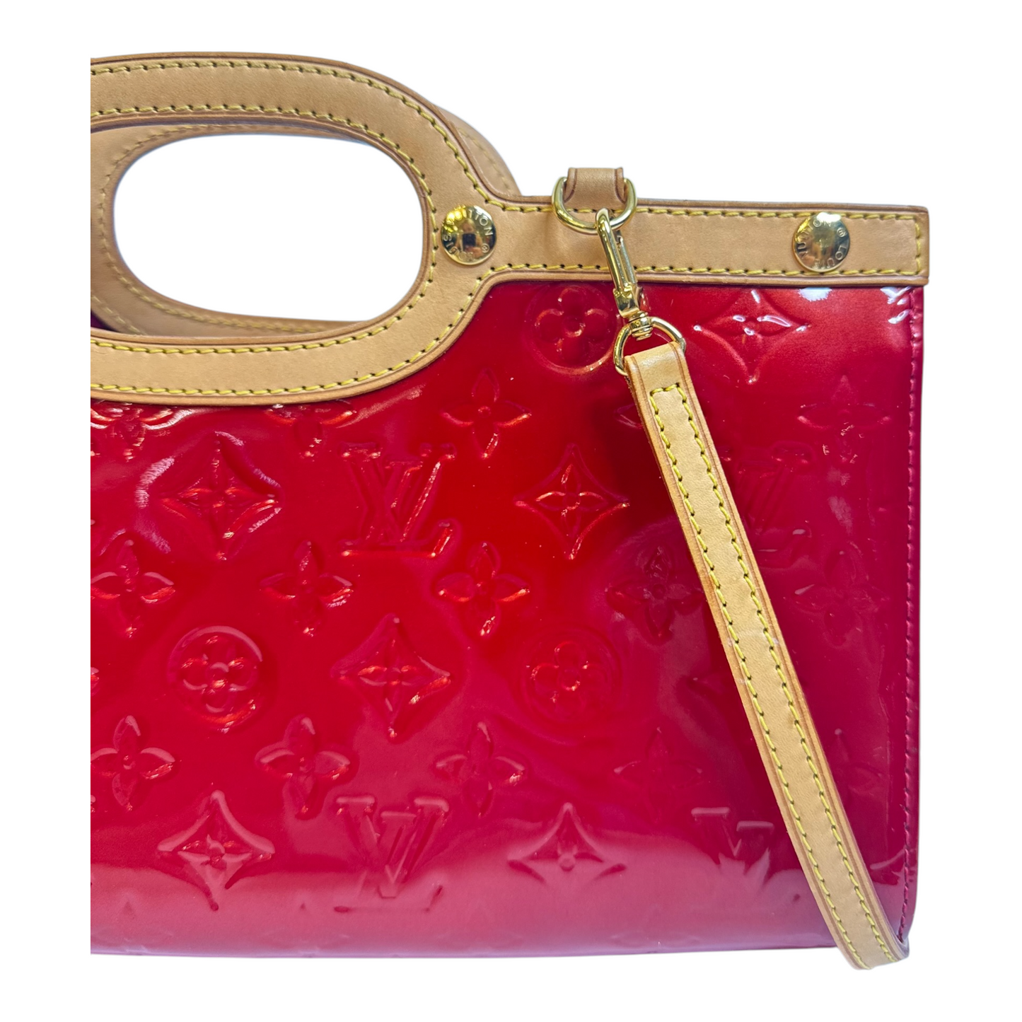 GLM-Vernis Roxbury Drive Pomme D'Amour