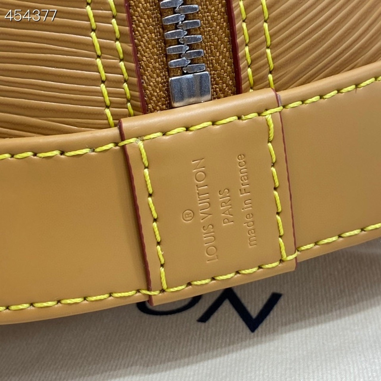 LV Alma GLAMI SunGlamIower Yellow For Women, WomenÃ¢â‚¬â„¢s Handbags, Shoulder And Crossbody Bags 9.3in/23.5cm LV M59358