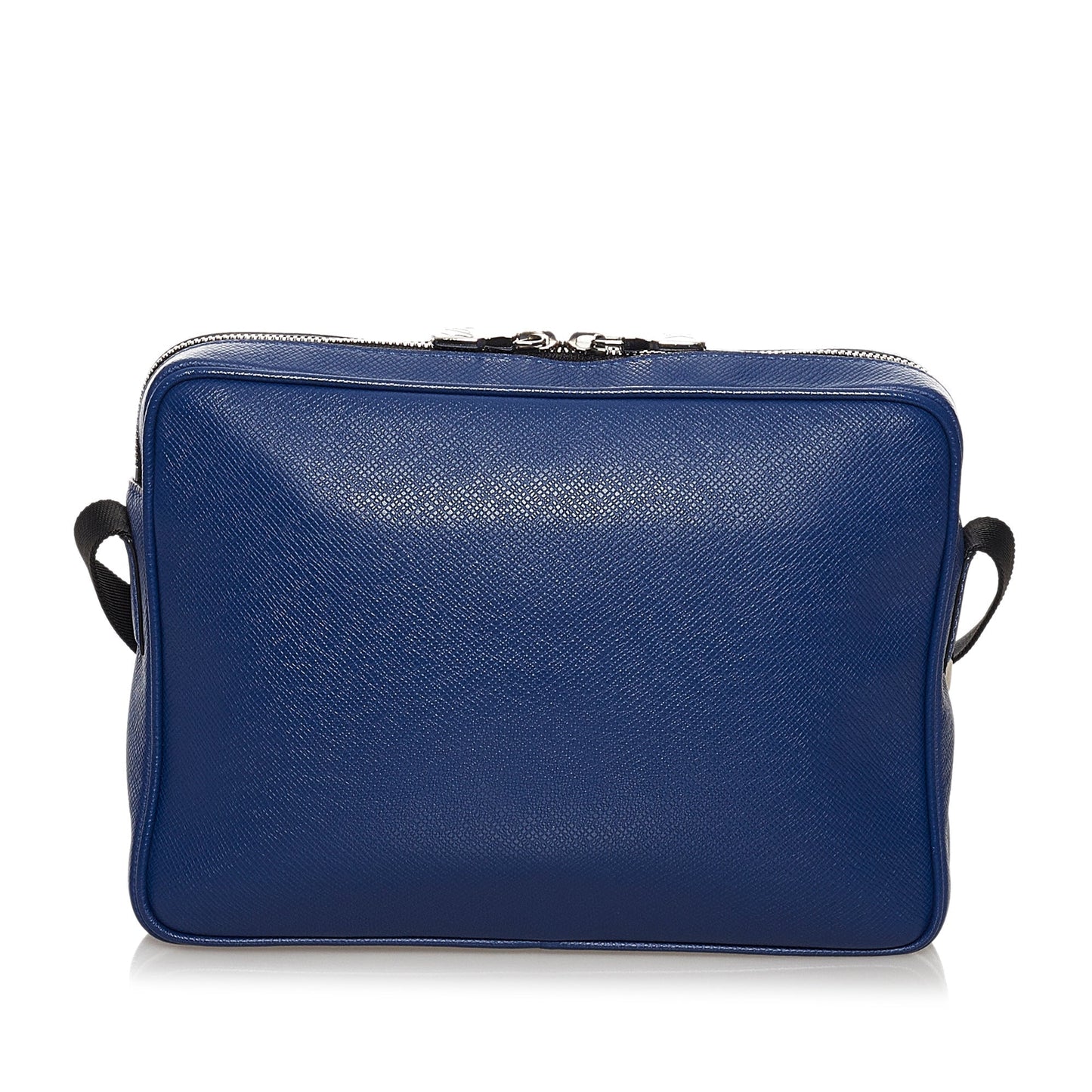 Louis Vuitton Outdoor Messenger PM Blue Taïga