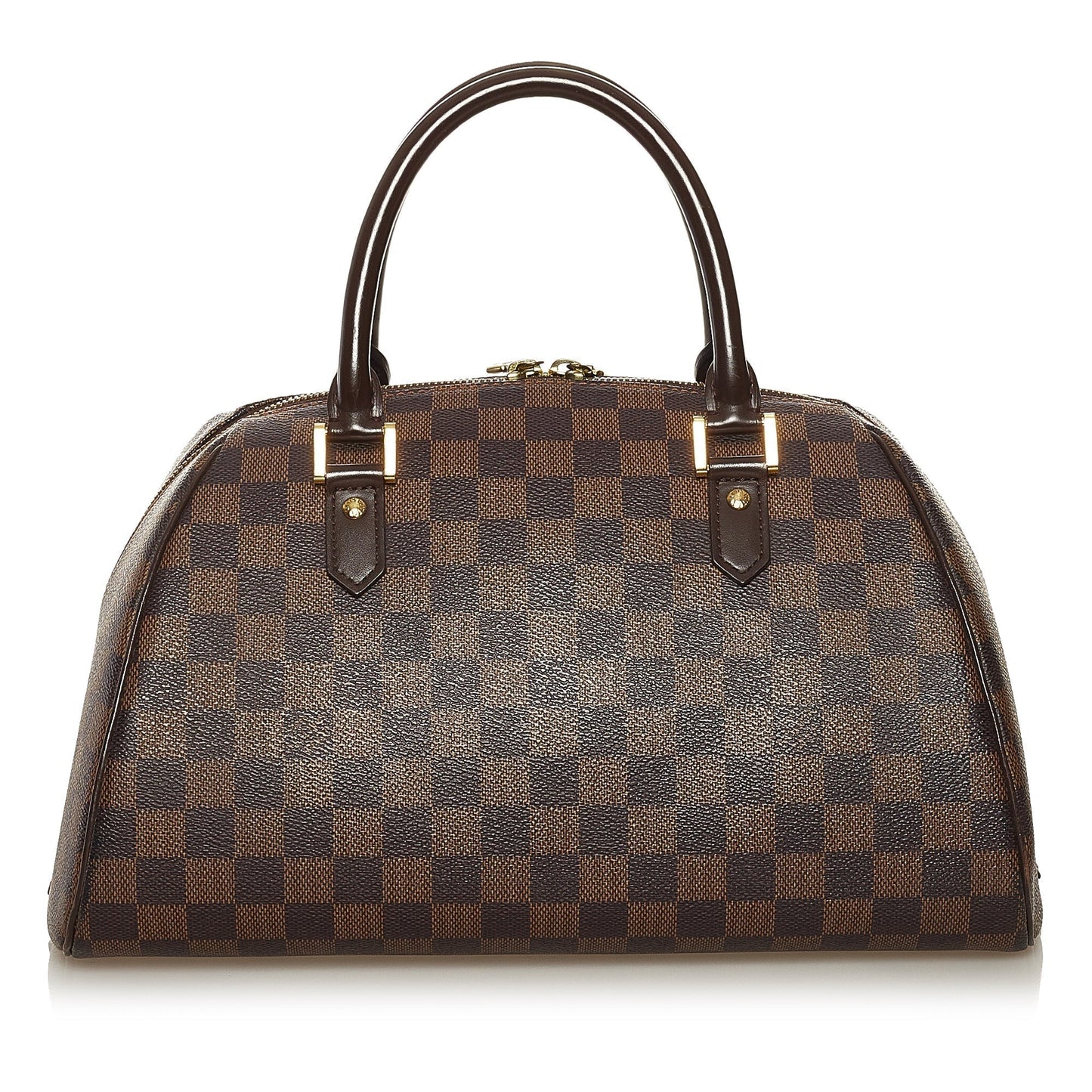 Louis Vuitton Ribera MM Damier Ebene Canvas