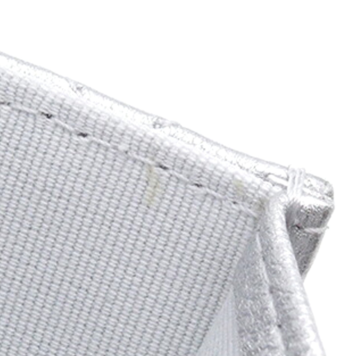 Chanel Metallic Lambskin Crystal Star Chain Belt Bag