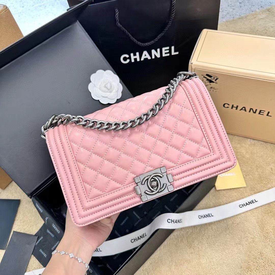EN - NEW Arrival Bags CHL 143 New version