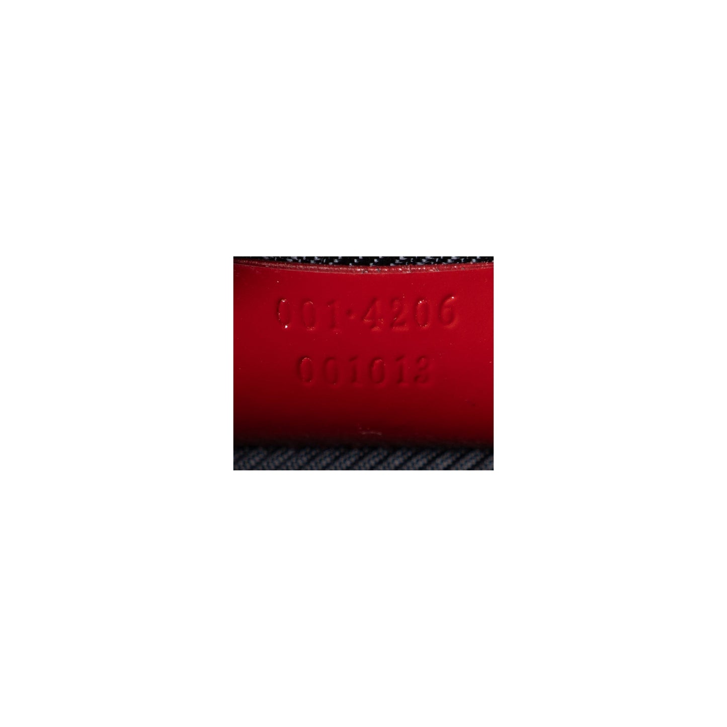 GLM-- GG Canvas Shoulder Bag - '10s