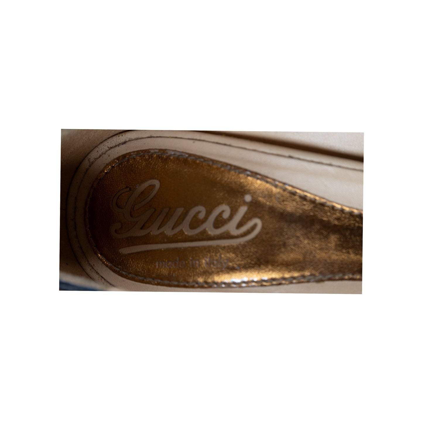 GLM-- Peeptoe Pumps - '10s