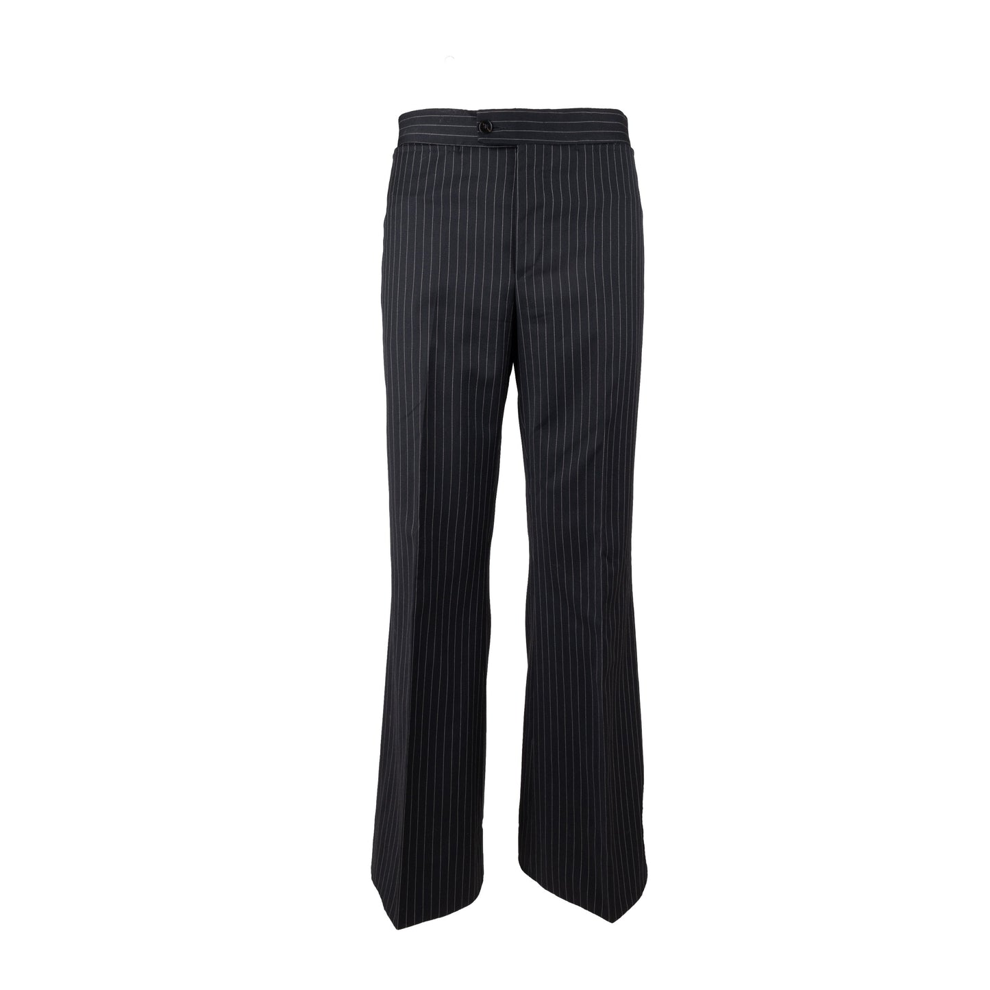 GLM-- Pinstripe Pants - '10s