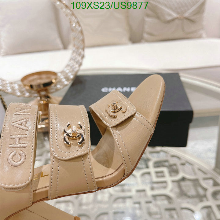 SAMC - CHL Women Shoes High Heels - 079