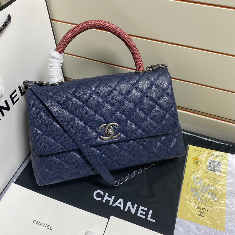 Satchel Bags - CHL Bags - 7491