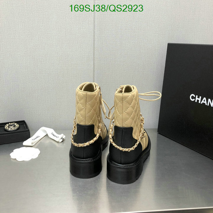 SAMC - Mix Boots - 378