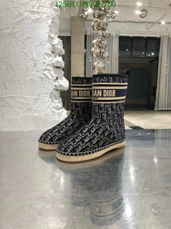 SAMC - Mix Boots - 603