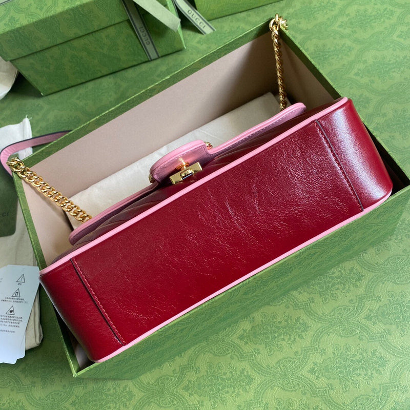 Satchel Bags - GCI Bags - 5821