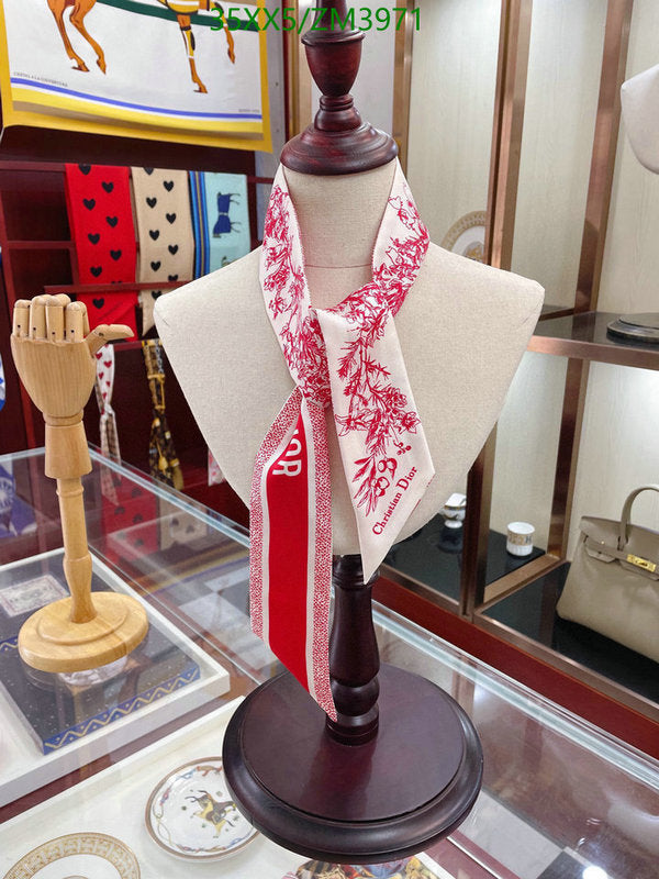 SAMC - DOR Scarves - 445