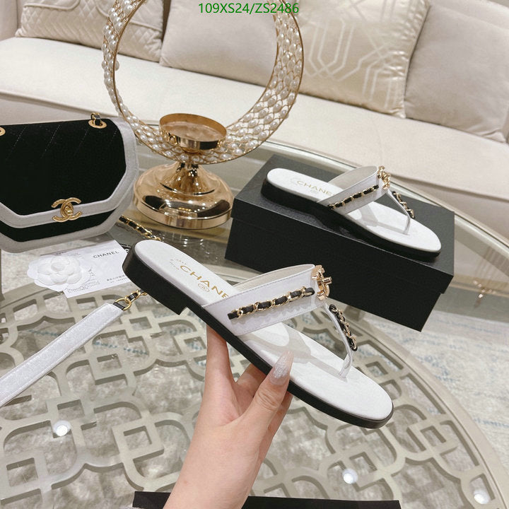 SAMC - CHL Women Shoes Slippers - 188