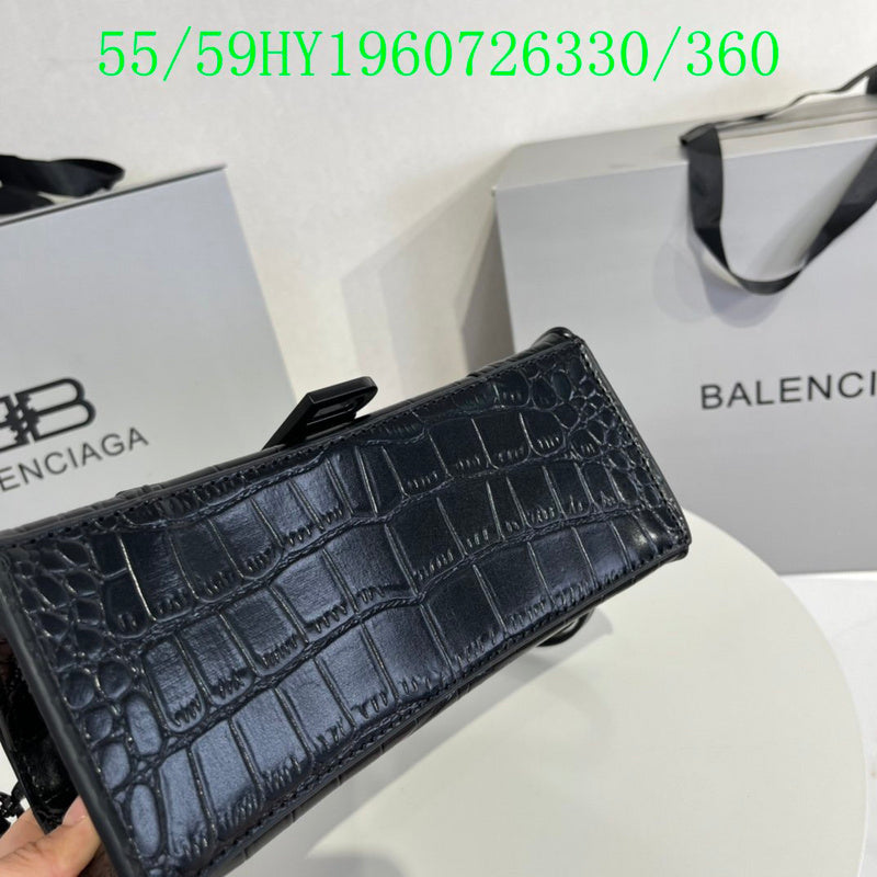 Satchel Bags - BGA Bags - 2188