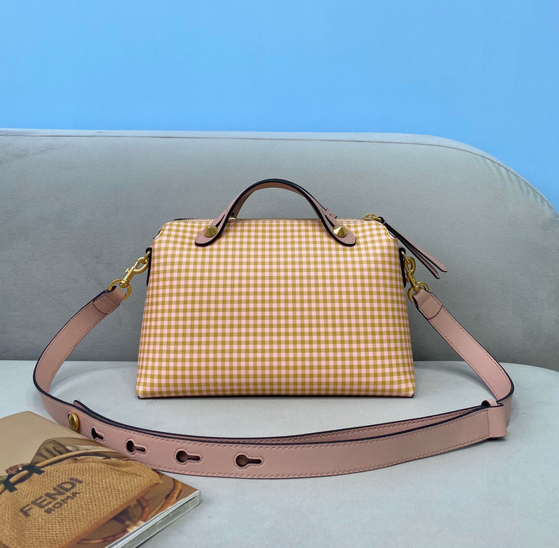 Fendi Luxury Fashion Bag