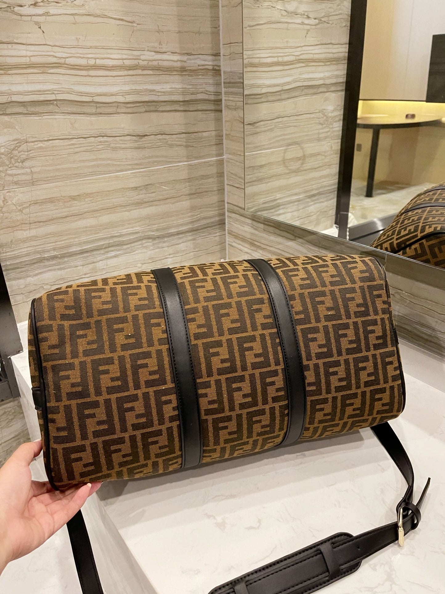 EN - New Arrival Bags FEI 232