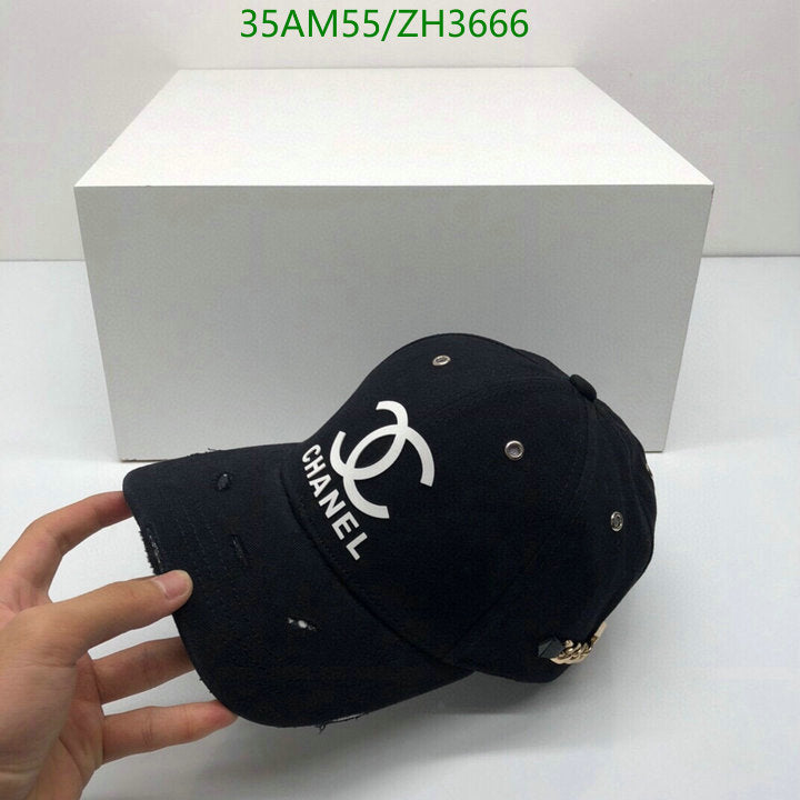 SAMC - CHL Caps & Hats - 446