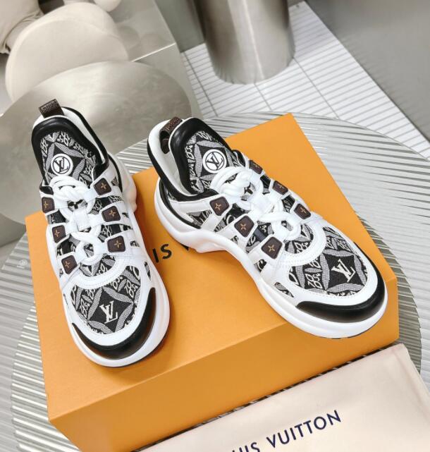 SAMC - LOV Women Shoes - 240