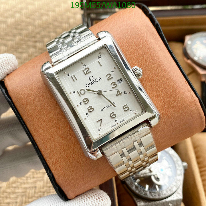 SAMC - OG Watches - 164