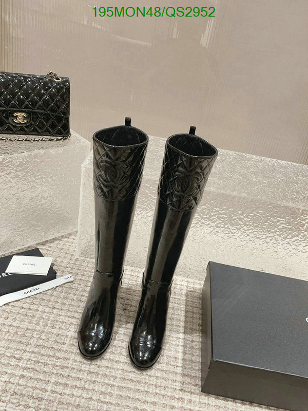 SAMC - Mix Boots - 387
