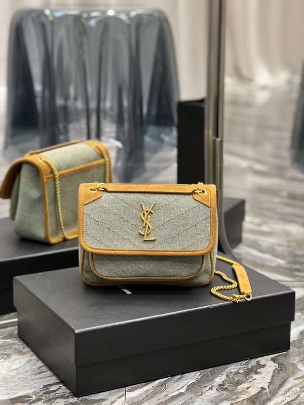 Glami - SLY Bags 591