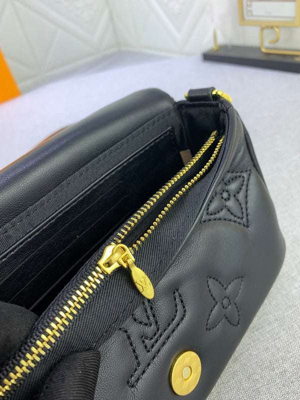 Satchel Bags - VL2 Bags - 245