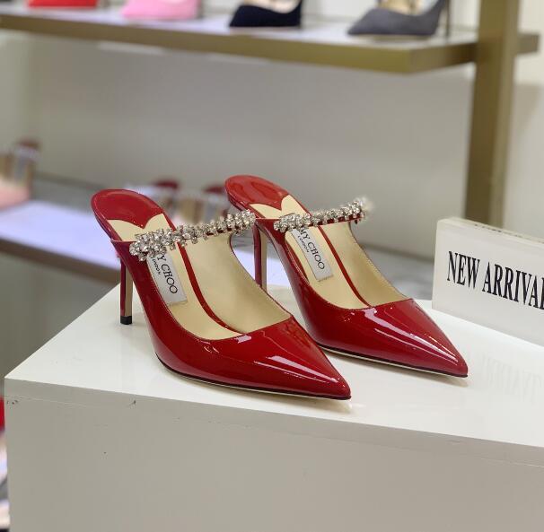 SAMC - JMC Shoes - 038