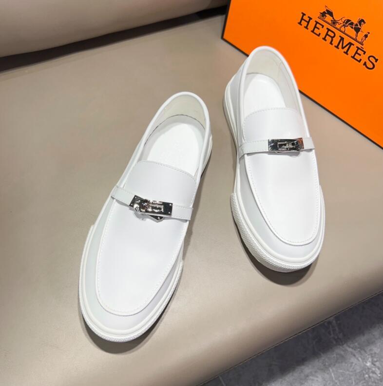 SAMC - HMS Men Shoes - 079