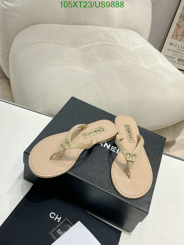 SAMC - CHL Women Shoes Slippers - 074