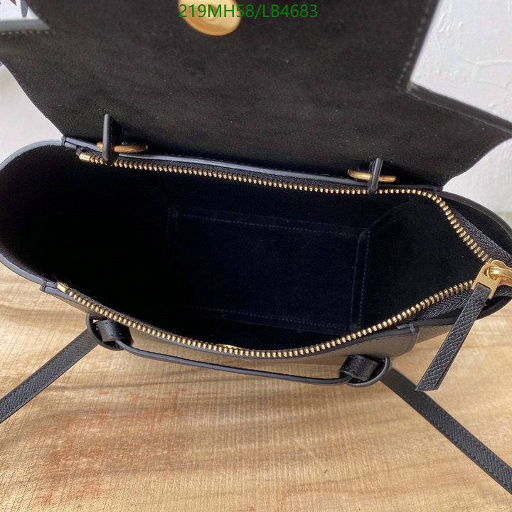 SAMC - COL Bags - 267