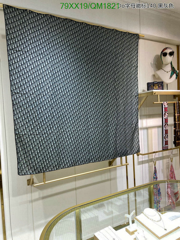 SAMC - DOR Scarves - 295