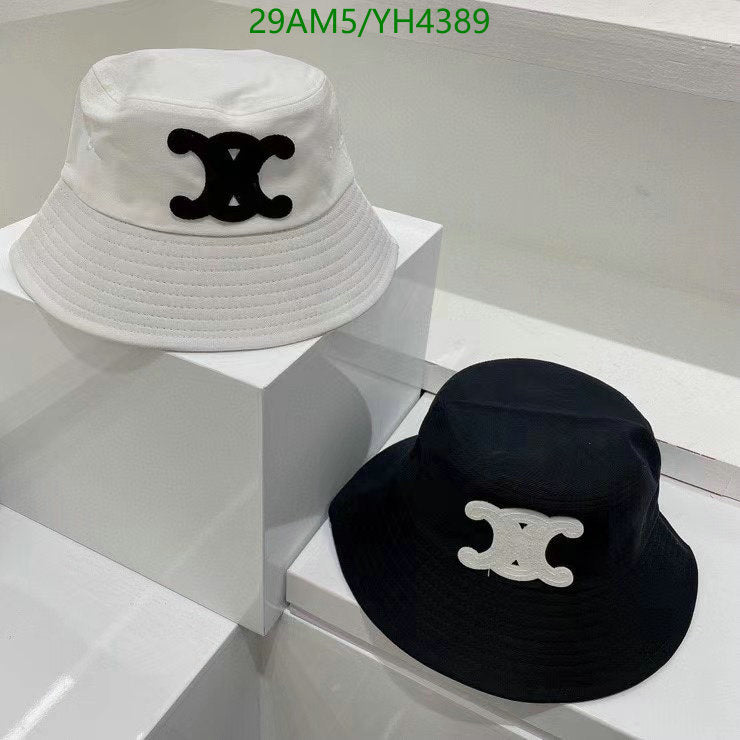 SAMC - COL Caps & Hats - 186