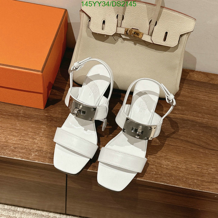 SAMC - HMS Women Shoes - 084