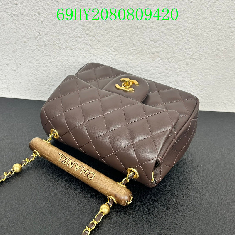 Glami - CHL Bags - 214