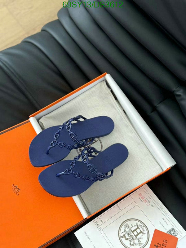 SAMC - HMS Women Shoes - 053