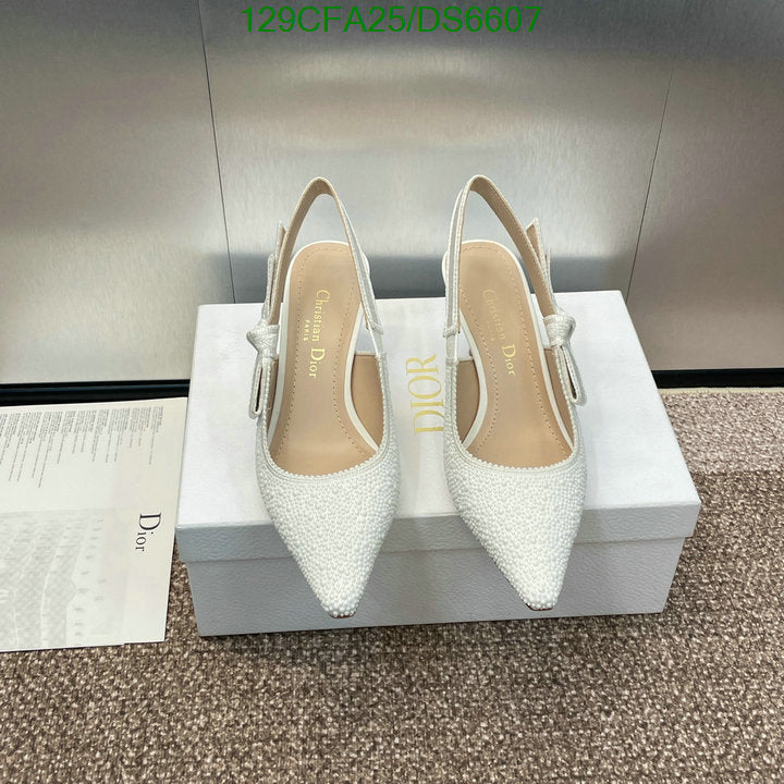 SAMCC - DOR Women Shoes - 2329