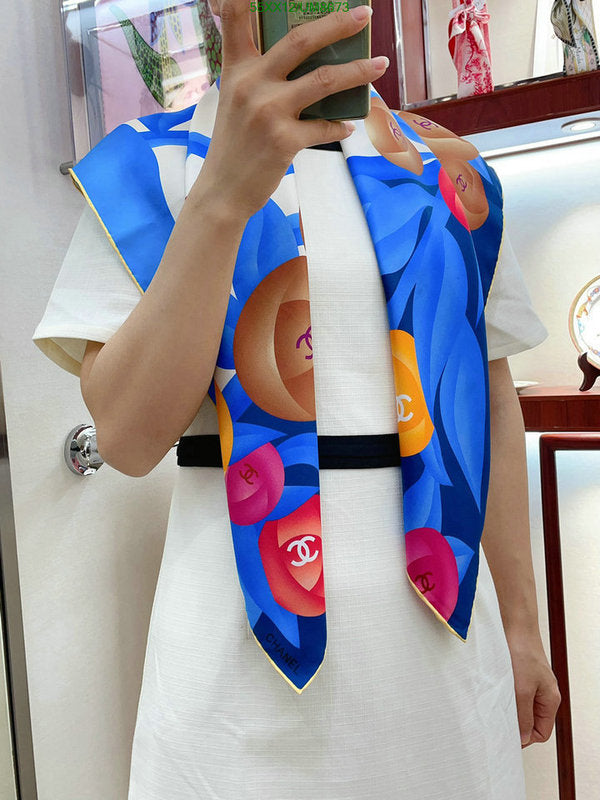 SAMC - CHL Scarves - 250