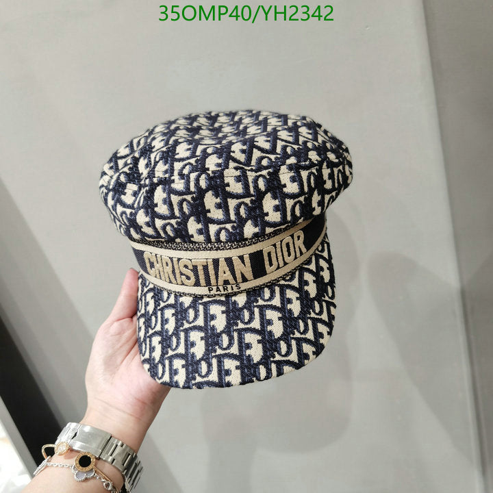 SAMC - DOR Caps & Hats - 228