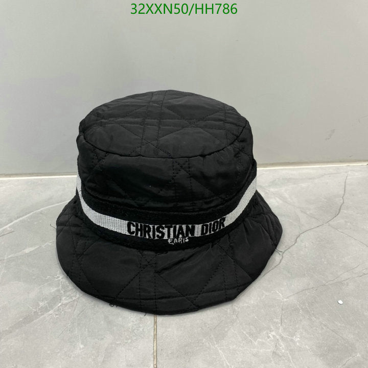 SAMC - DOR Caps & Hats - 130
