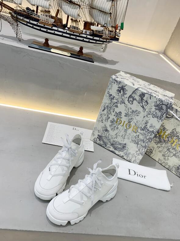 SAMCC - DOR Men Shoes - 863