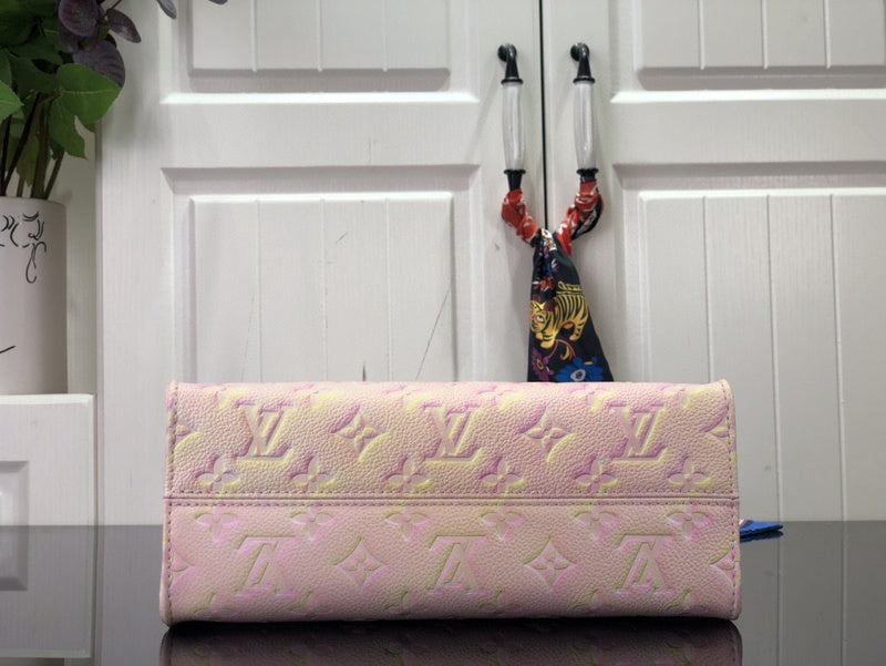 Glami- Glami- Lu-Vi bags - 3565