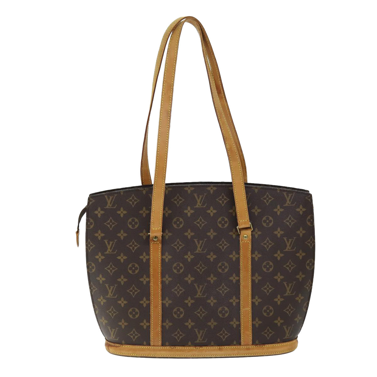 Louis Vuitton Babylone Tote