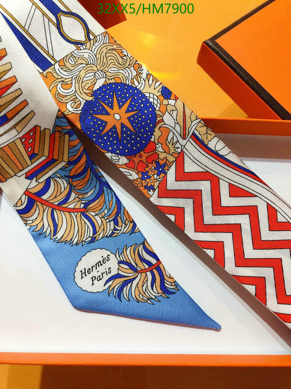 SAMC - HMS Scarves - 780