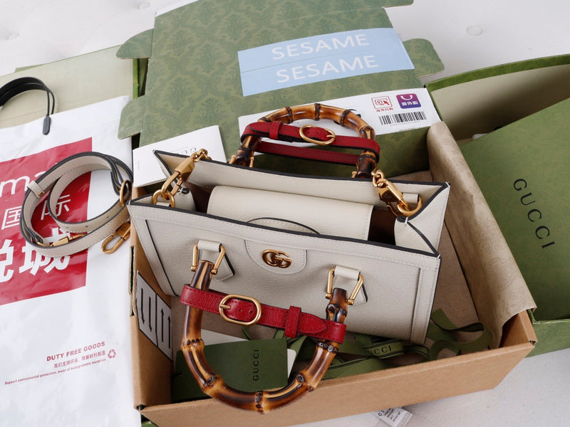 Satchel Bags - GCI Bags - 661
