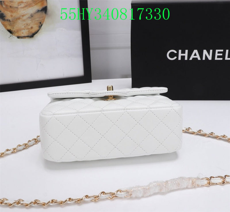Satchel Bags - CHL Bags - 5281